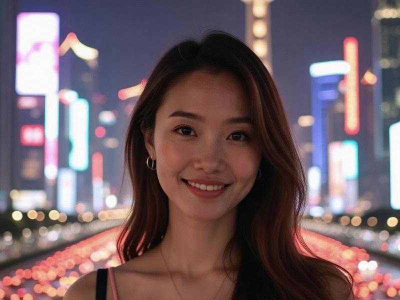 Neon Renaissance: How Shanghai Redefined Global Nightlife Standards by 2025