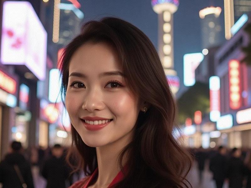 【霓虹密码】从百乐门到AI夜店：上海娱乐会所的百年镜像