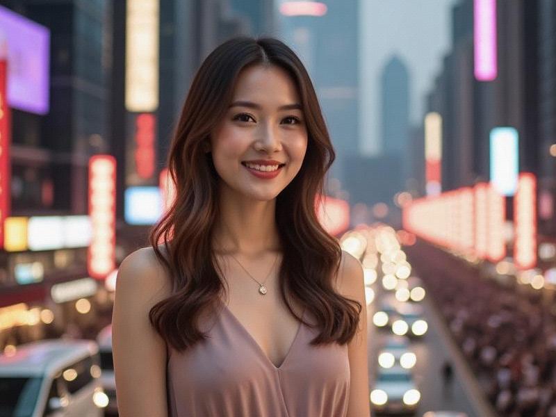 The Yangtze River Delta Megaregion: How Shanghai is Leading China's Most Advanced Urban Cluster