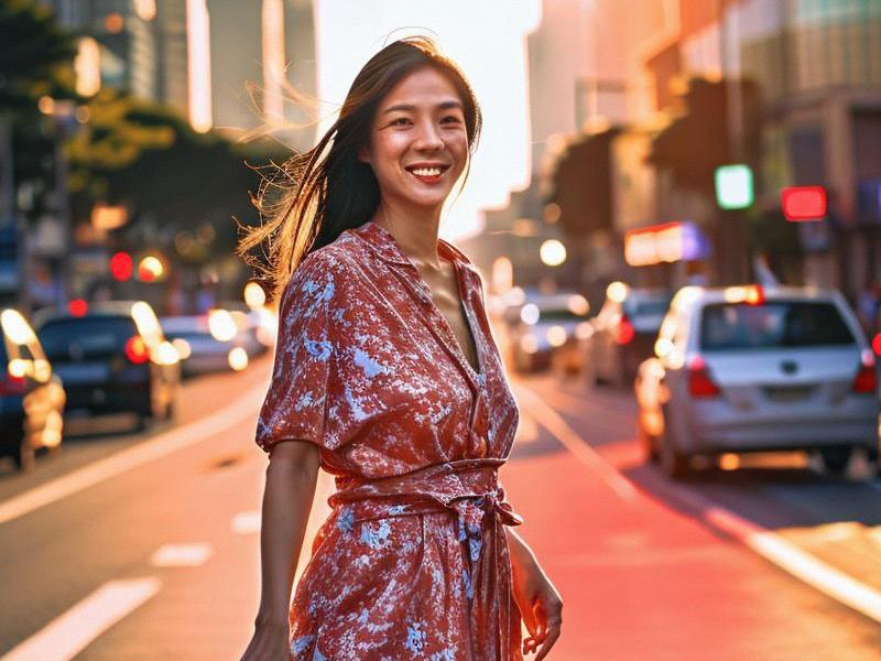 Shanghai Chronicles: A Journey Through the Heart of China's Global Metropolis
