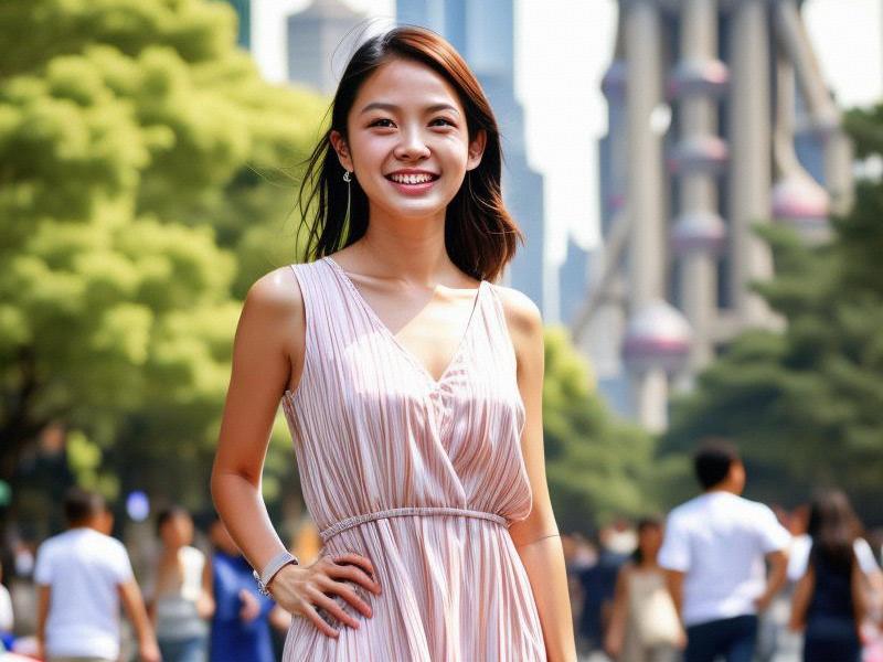 Shanghai's Journey: From Trading Port to Global Financial Hub