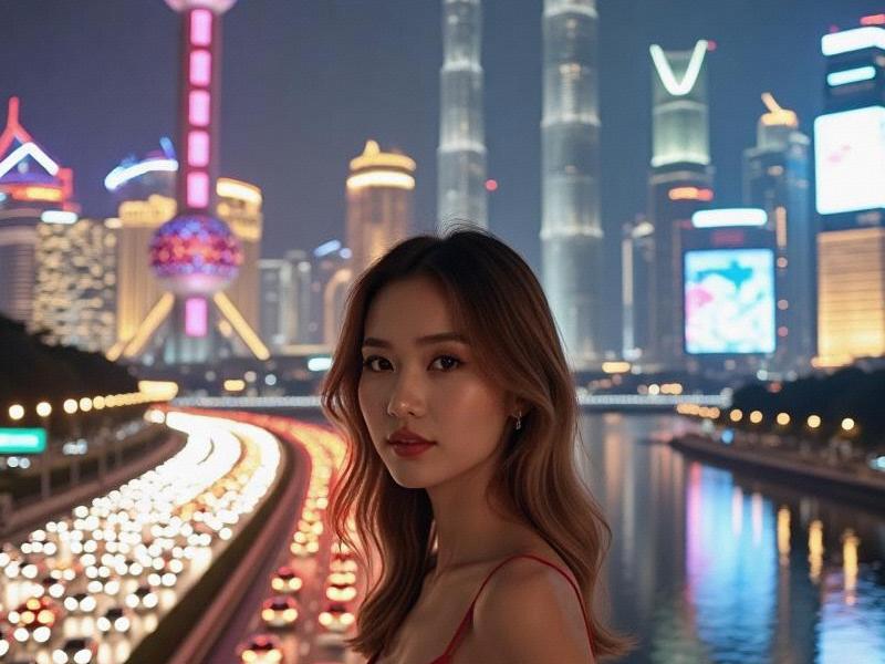 Crypto-Longtang Nexus: How Shanghai's Quantum Alleyways Are Reprogramming Global Urban DNA