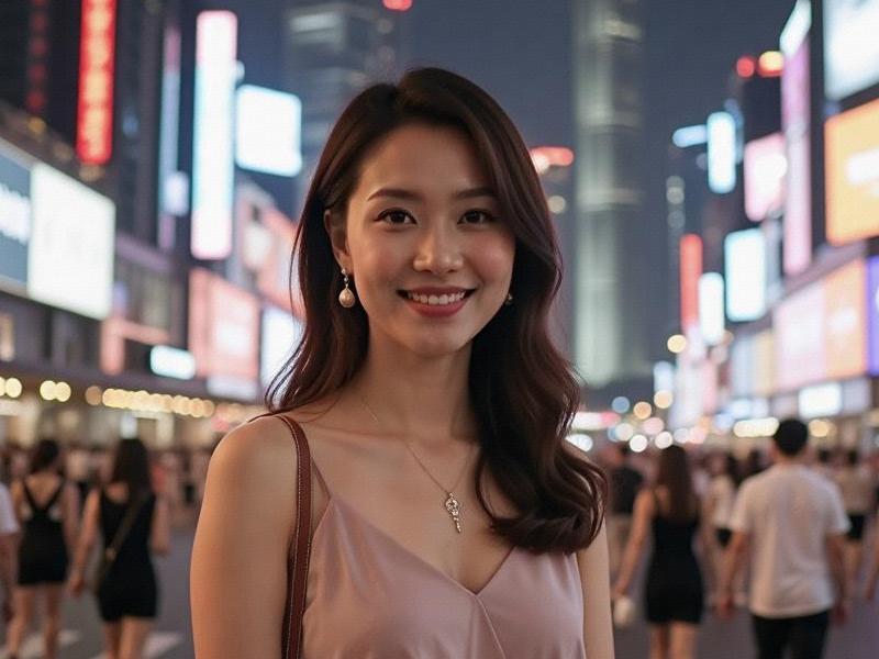 Silk Circuits: How Shanghai Women Are Rewiring Tradition for the Digital Age