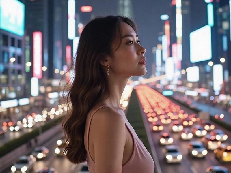 Shanghai Style Mosaic: The Evolving Narrative of Urban Femininity
