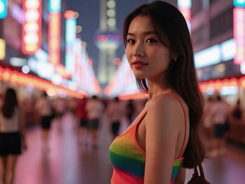 The Shanghai Effect: How China's Financial Capital is Radically Transforming the Yangtze River Delta