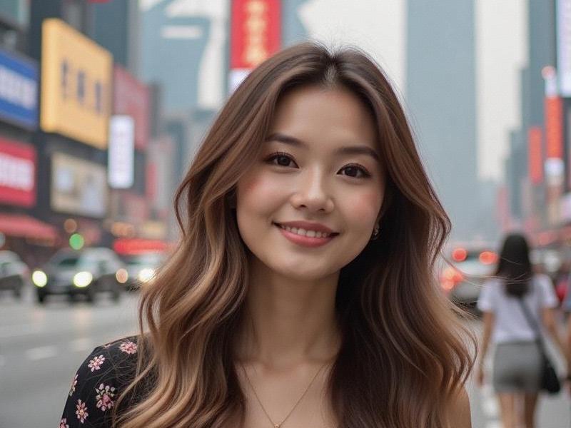 The Shanghai She-Economy: How Women Are Reshaping China's Global City