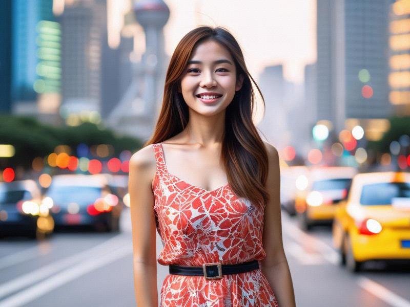 Exploring Shanghai and Its Surrounding Areas: A Journey Through the Heart of China