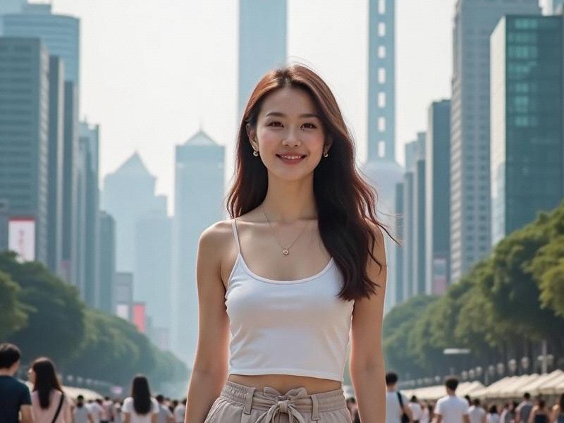 Shanghai and Beyond: How China's Financial Capital Shapes the Yangtze River Delta