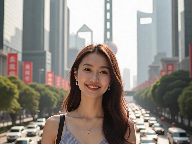 The Velvet Rope Algorithm: Inside Shanghai's Data-Driven Nightlife Revolution
