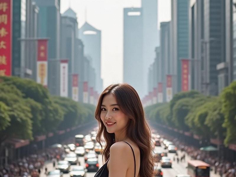 Beyond the Bund: How Shanghai's Satellite Cities Are Redefining Urban Living
