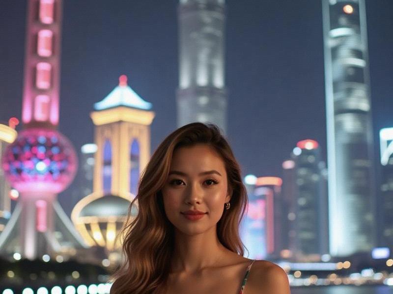 Shanghai’s Green Quantum Leap: Where Ancient Wisdom Fuels Carbon Neutrality