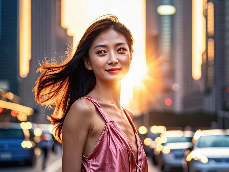 Shanghai's Transformation: A Journey of Urban Renaissance and Global Influence