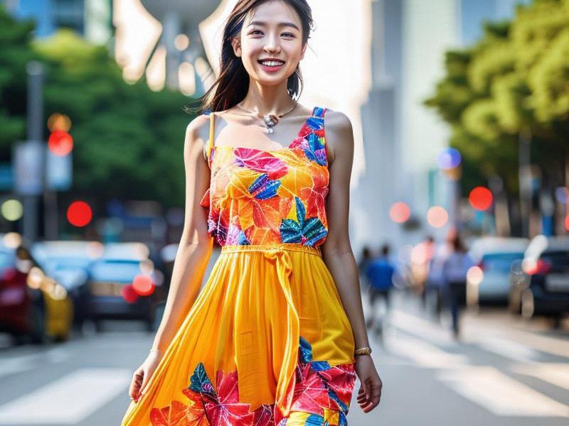 The Beauty of Shanghai Women: A Blend of Tradition and Modernity