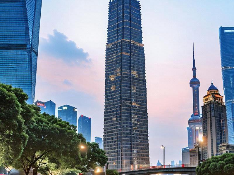 Shanghai Resorts: A Gateway to Exclusive Lifestyle
