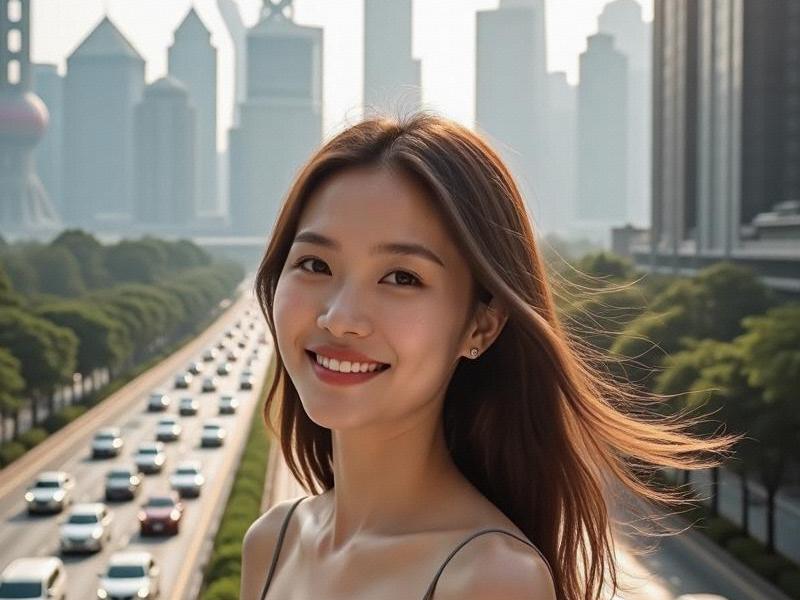 Shanghai's Constellation: How Satellite Cities Are Redefining the Yangtze Delta Megaregion