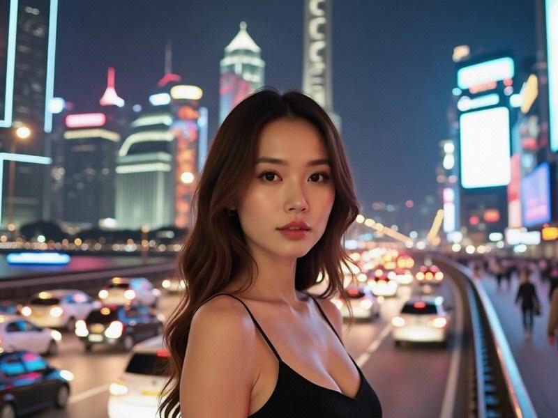 【霓虹密码】从百乐门到元宇宙俱乐部：上海夜生活的百年进化史