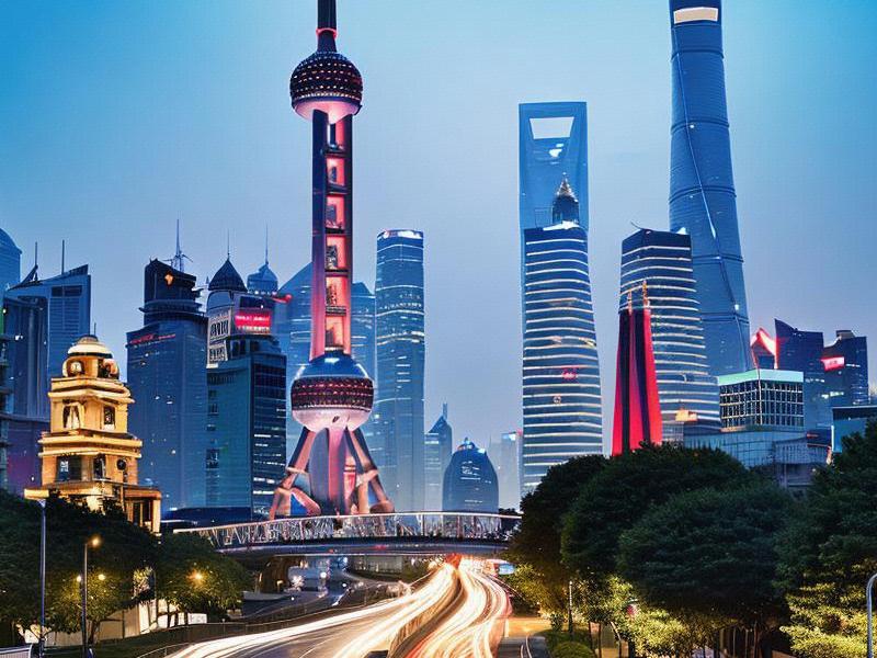 Shanghai's Hidden Gems: A Journey Through the City's Lesser-Known Attractions