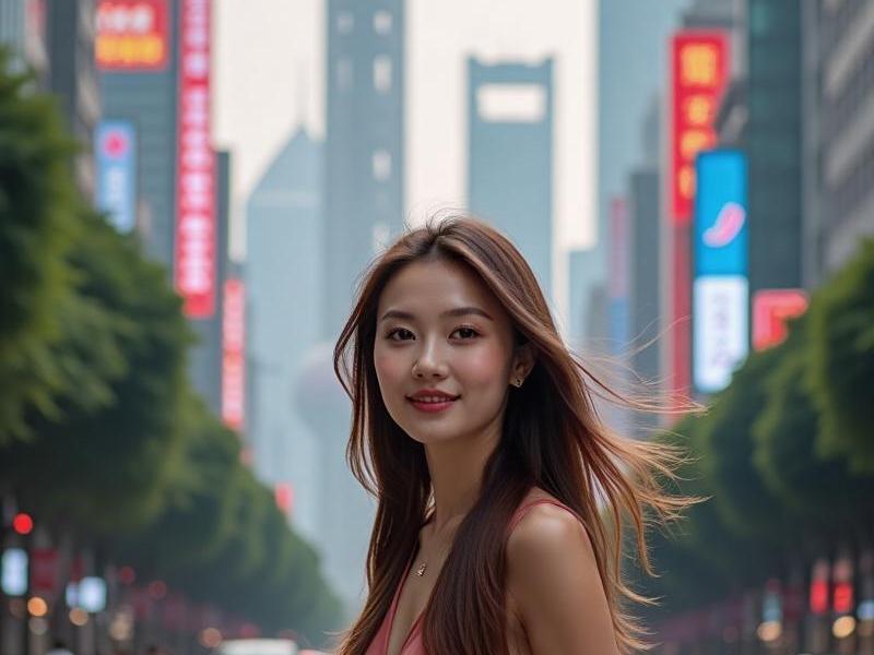 The Yangtze Delta Megaregion: How Shanghai and Its Neighbors Are Redefining Urban Integration
