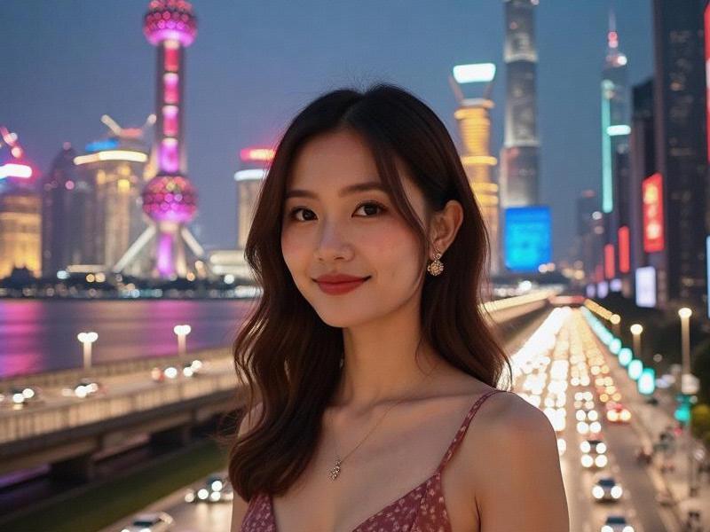 Shanghai's Satellite Cities: How the Yangtze River Delta is Becoming the World's Most Advanced Megaregion