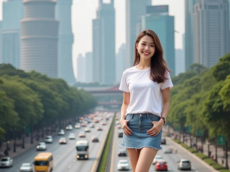 Shanghai Sisters: How the City's Women Are Redefining Chinese Femininity