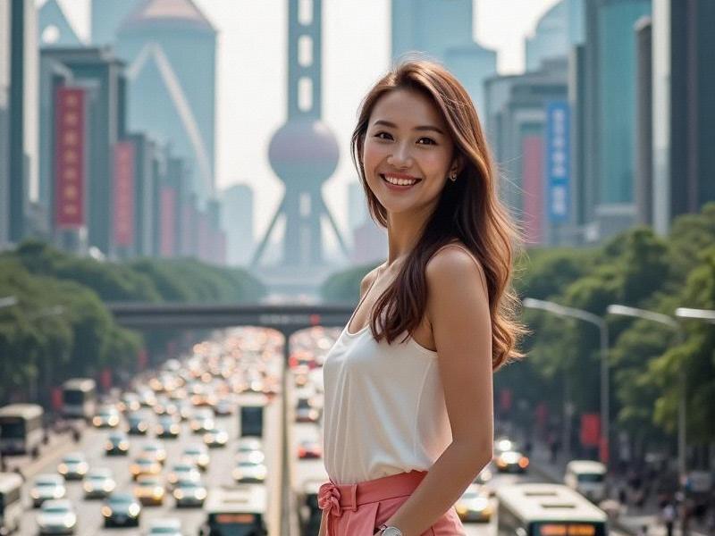 The Yangtze River Delta Megaregion: How Shanghai and Its Neighbors Are Building the Future Together