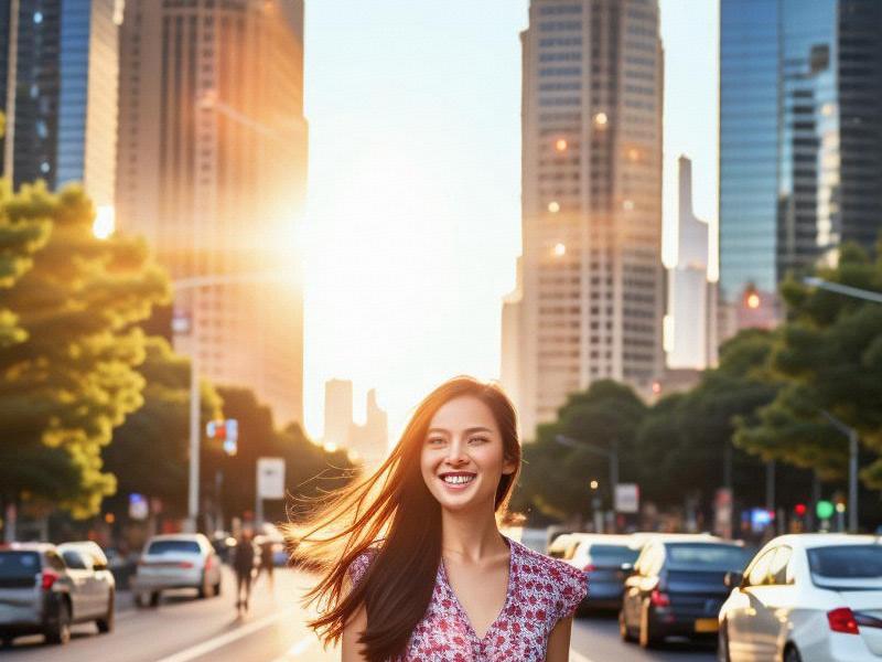 Shanghai Chronicles: A Journey Through Time - From Colonial Past to Global Metropolis