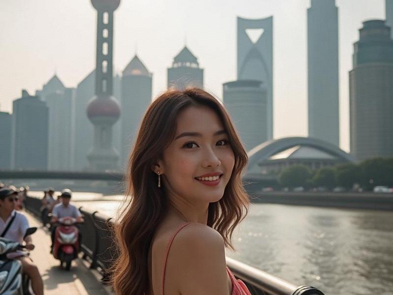Shanghai After Dark: How China's Financial Capital Reinvents Nightlife Culture