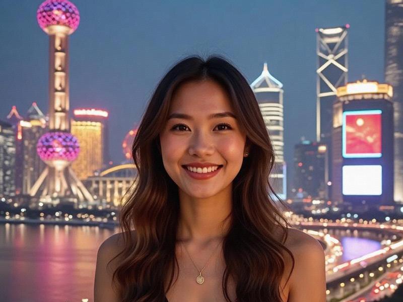 Shanghai 2025: Where Futurism Meets Heritage in China's Global City