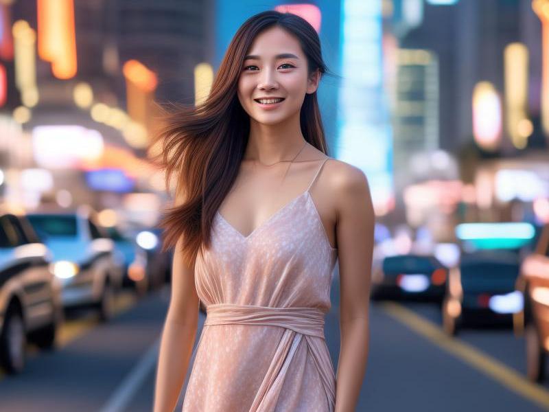 Shanghai Chronicles: A Journey into China's Vibrant Cosmopolitan Center