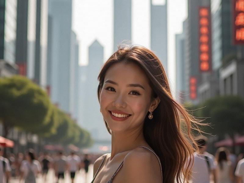 The Silicon Bund: How Shanghai is Building the World's Next Great Innovation Corridor