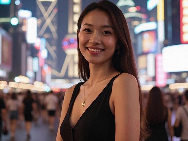 Shanghai's Power Women: Redefining Success in China's Global City