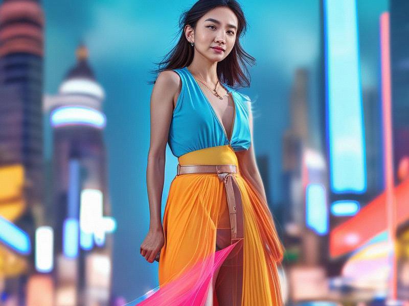 Shanghai's Green Transformation: How the City is Leading China's Eco-Friendly Revolution