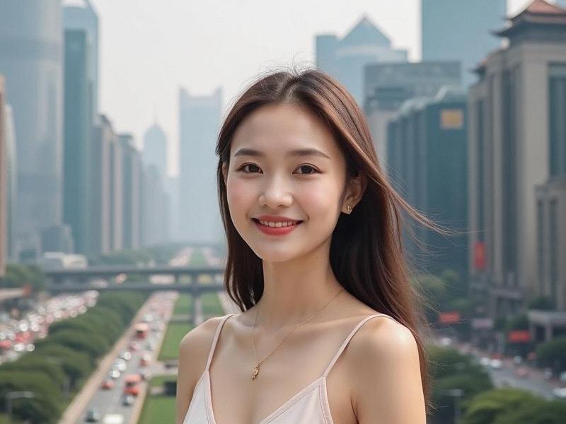 Shanghai Style: The Evolution of the Modern Shanghainese Woman