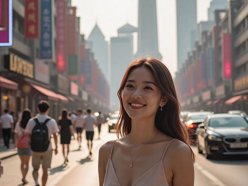 Shanghai and Beyond: The Rise of China's First Mega-City Region