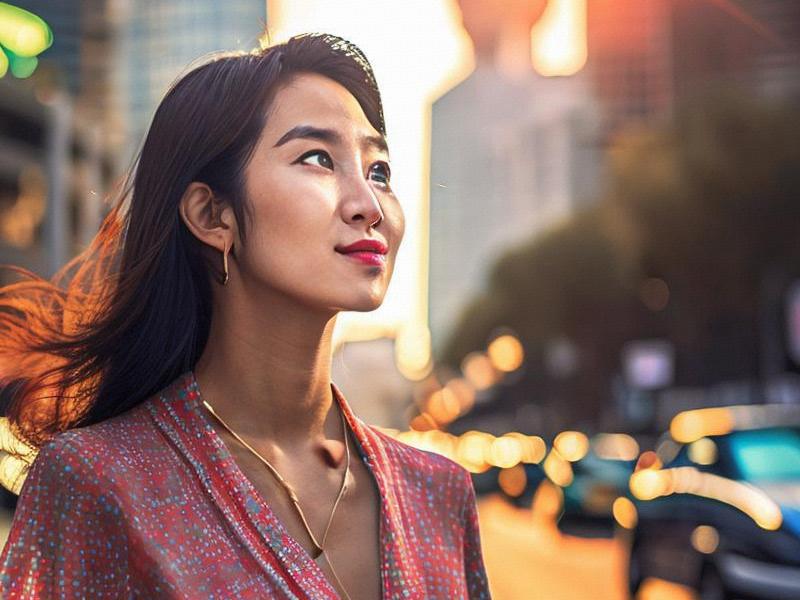 The Hidden Layers of Shanghai's Entertainment Scene: A Journey into the City's Cultural Heartbeat