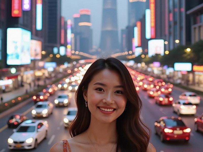 Shanghai 2025: Where Tradition Meets Tomorrow - The Making of Asia's Most Future-Ready City