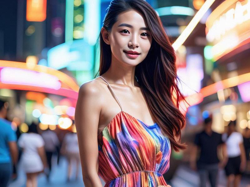 Shanghai: A Vibrant Metropolis at the Forefront of China's Modernization