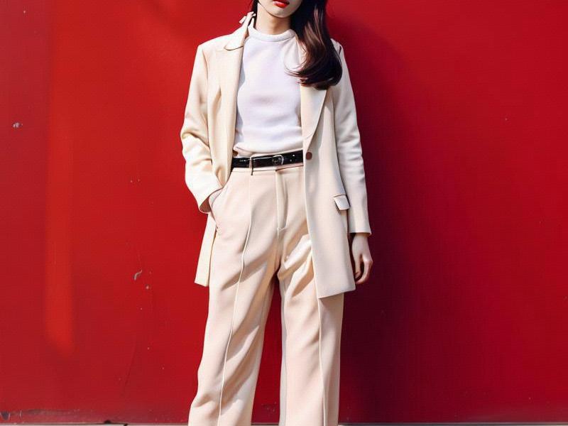 Shanghai Beauties: A Glimpse into the Elegant Women of the City