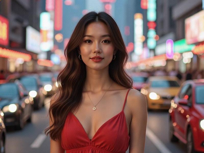 Concrete Jungles to Smart Forests: Shanghai's Radical Urban Reinvention