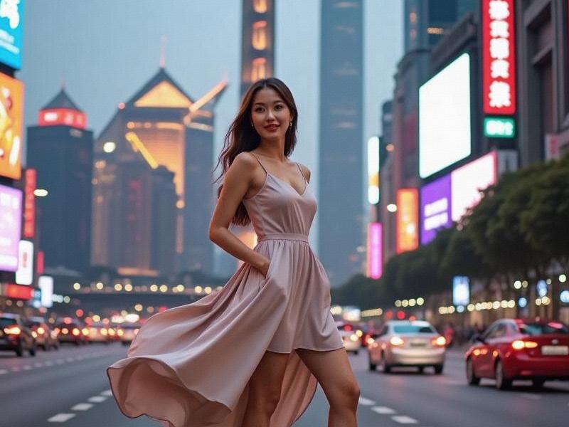 Shanghai’s Quantum Hinterland: Neural Networks Rewiring the Yangtze Delta’s Genetic Code