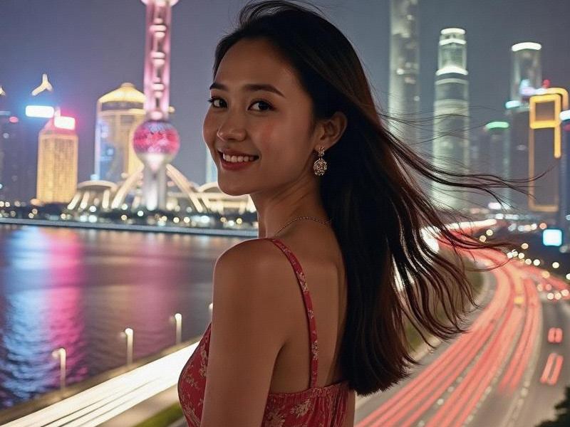 The Shanghai Convergence: How China's Global City Invented Tomorrow's Urban Playbook