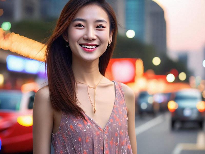 The Beauty of Shanghai: A City of Grace and Elegance