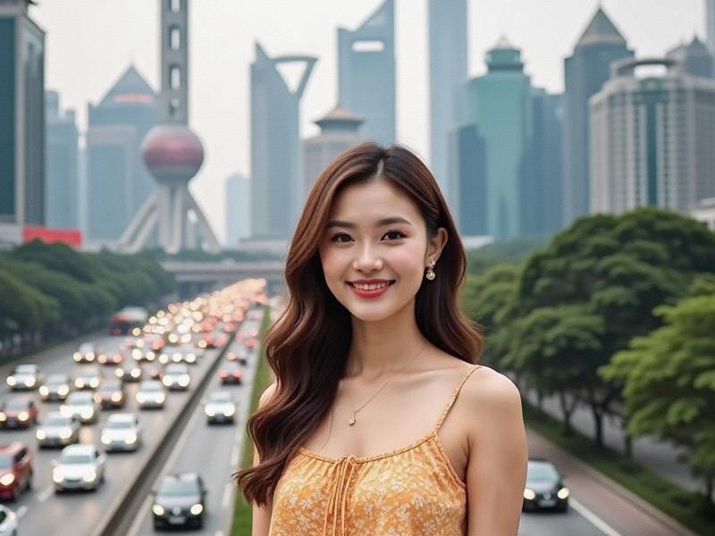 The New Frontier: Shanghai's Symbiotic Development with the Yangtze River Delta Region