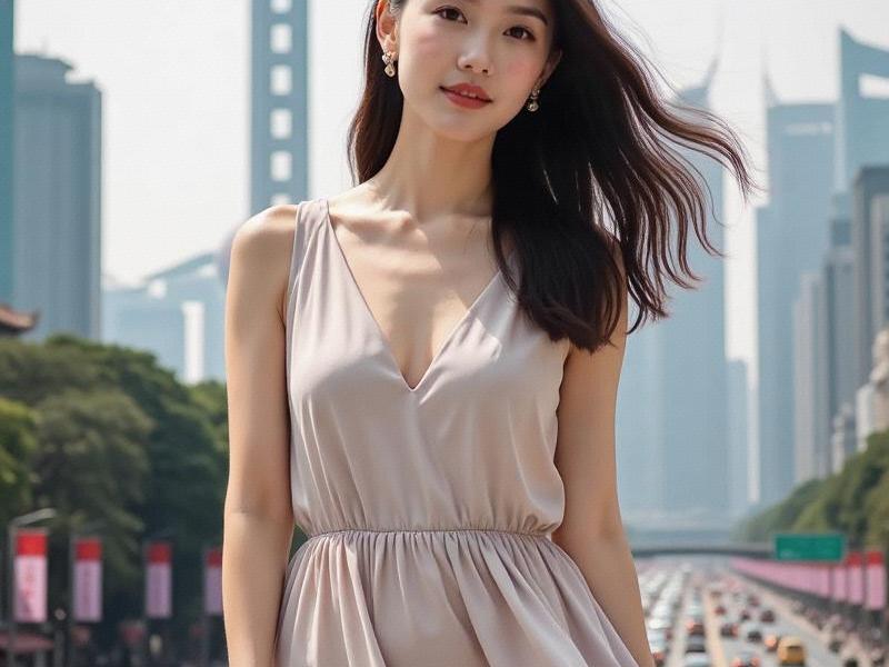 Shanghai After Dark: How the City's Nightlife Entered a New Era of Sophistication