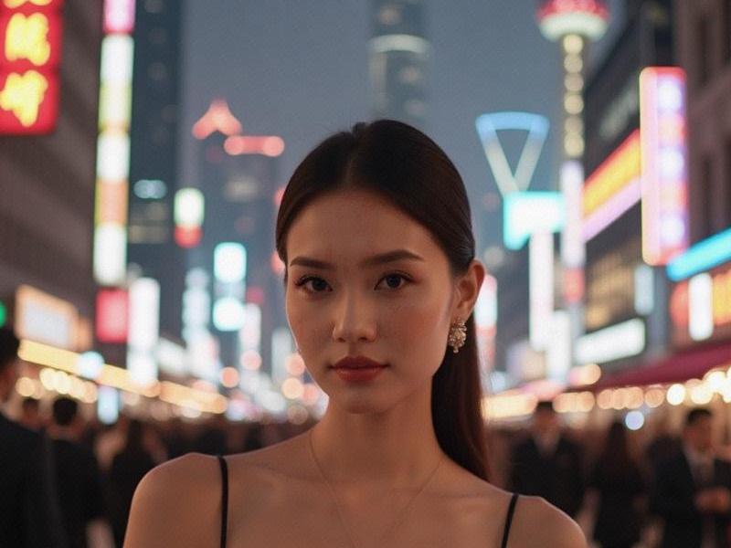 【百乐门到元宇宙：上海娱乐帝国的三次重生】