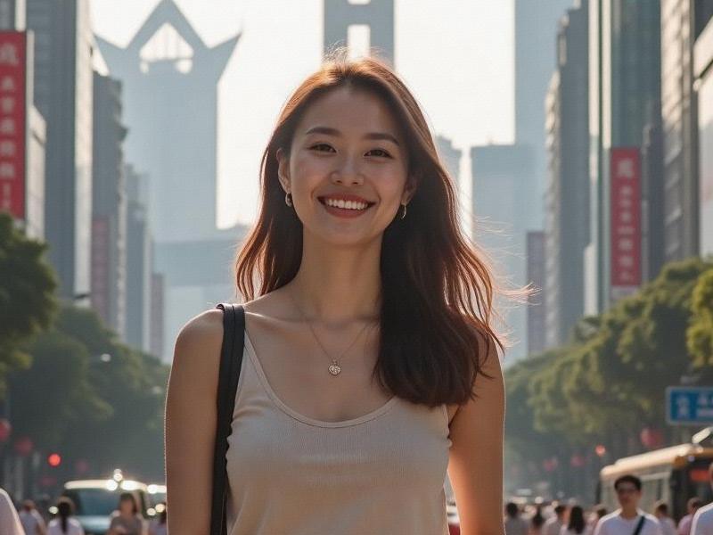 Shanghai's Regional Integration: How China's Financial Capital is Reshaping the Yangtze River Delta