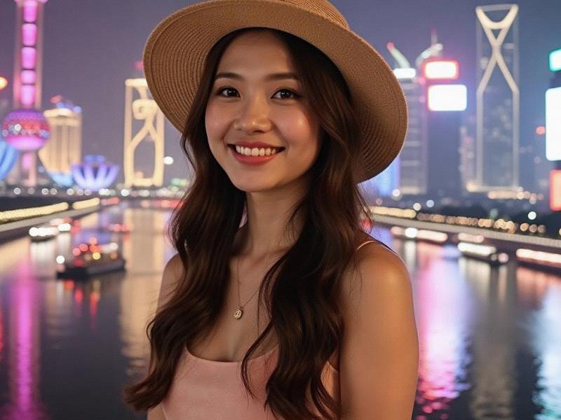 Shanghai's Dual Soul: How China's Global City Masters the Art of Technological Ambition and Cultural Preservation