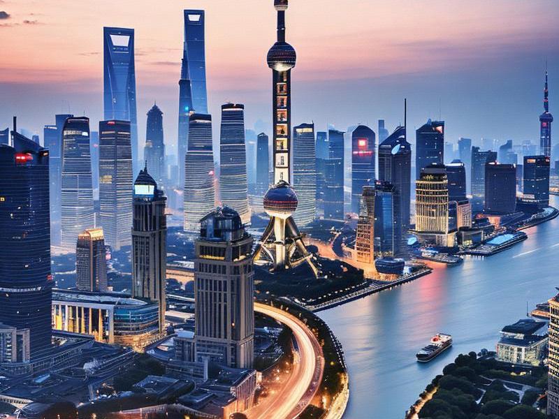 Shanghai and Its Surrounding Areas: A Comprehensive Overview of the Region's Development and Culture