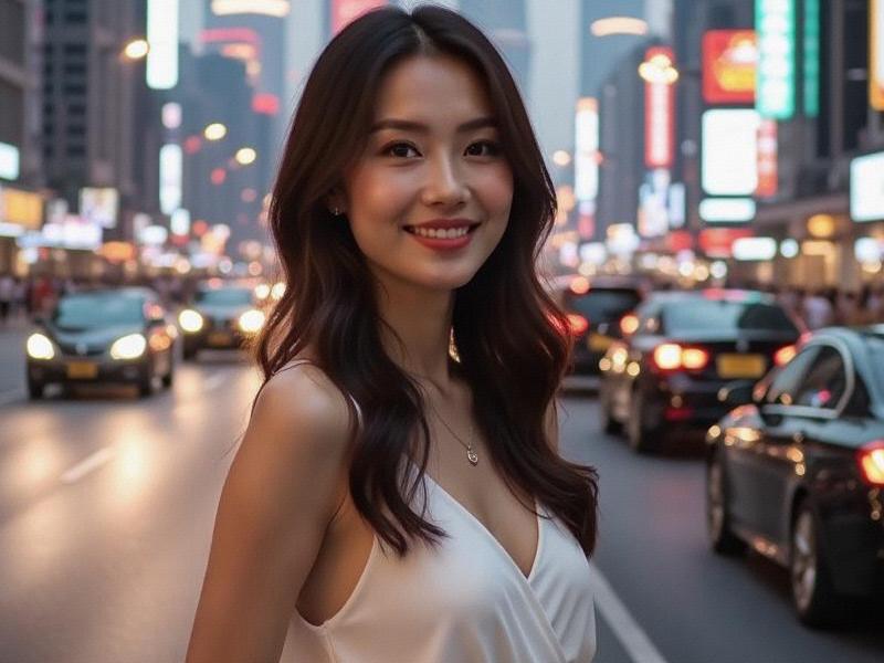 The Velvet Rope Economy: Inside Shanghai's Evolving Nightlife Elite