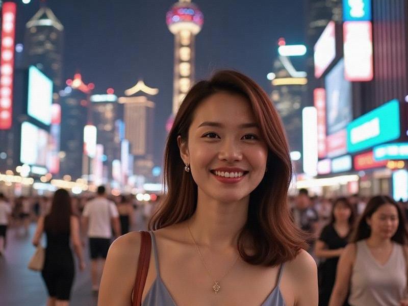 Shanghai & Beyond: The Rise of the Yangtze Delta Megaregion